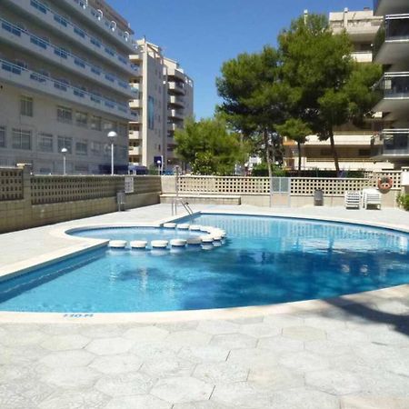 Holgaristic - Apartment Montblanc Seclo Salou Zewnętrze zdjęcie