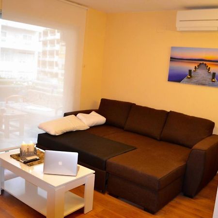 Holgaristic - Apartment Montblanc Seclo Salou Zewnętrze zdjęcie