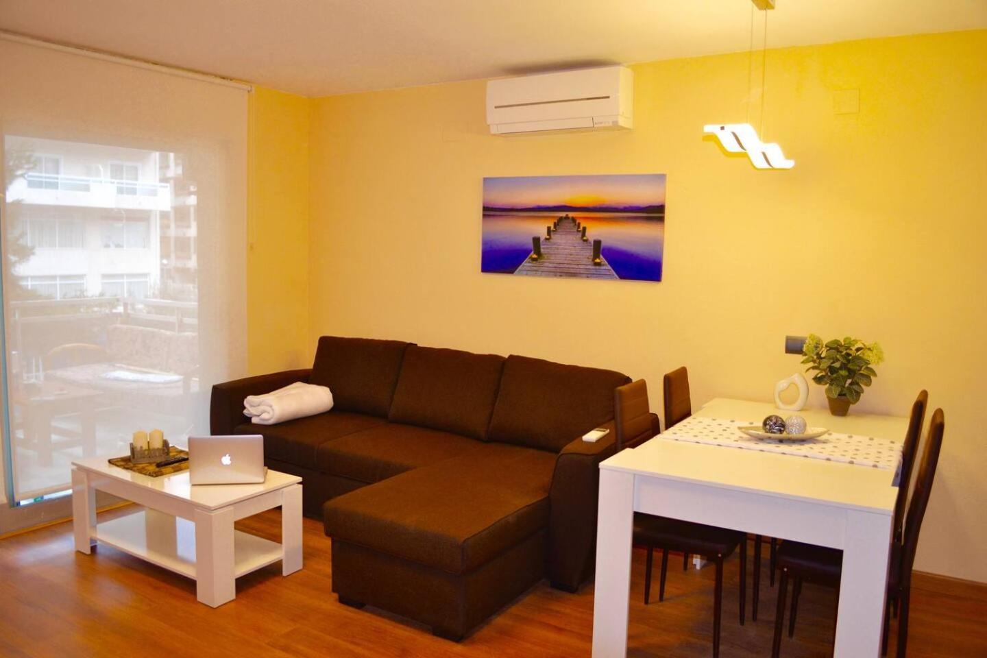 Holgaristic - Apartment Montblanc Seclo Salou Zewnętrze zdjęcie