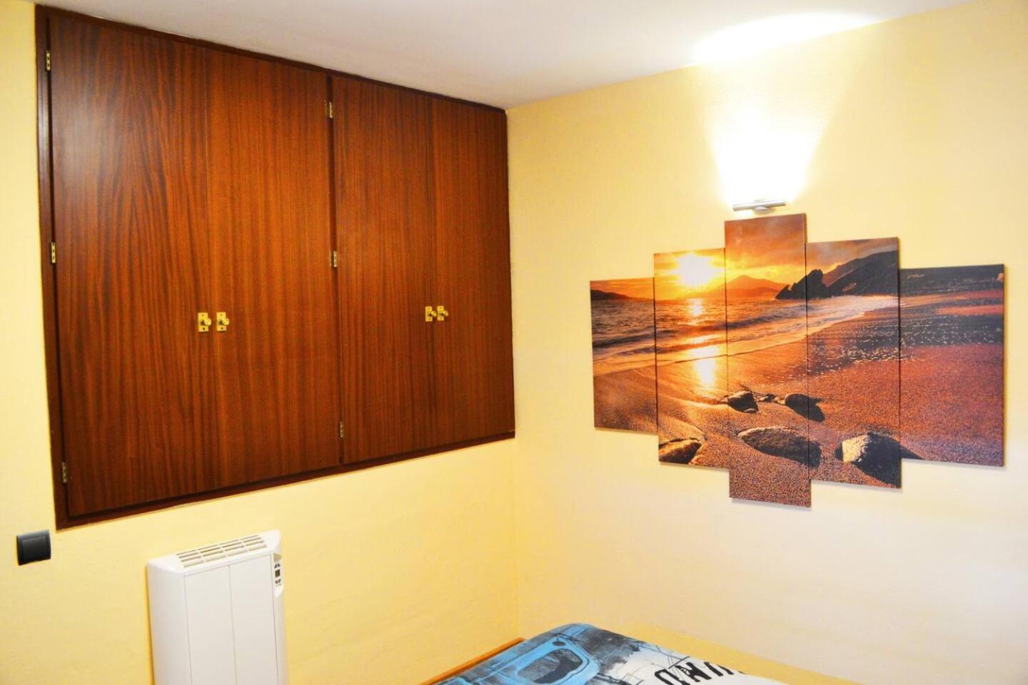 Holgaristic - Apartment Montblanc Seclo Salou Zewnętrze zdjęcie