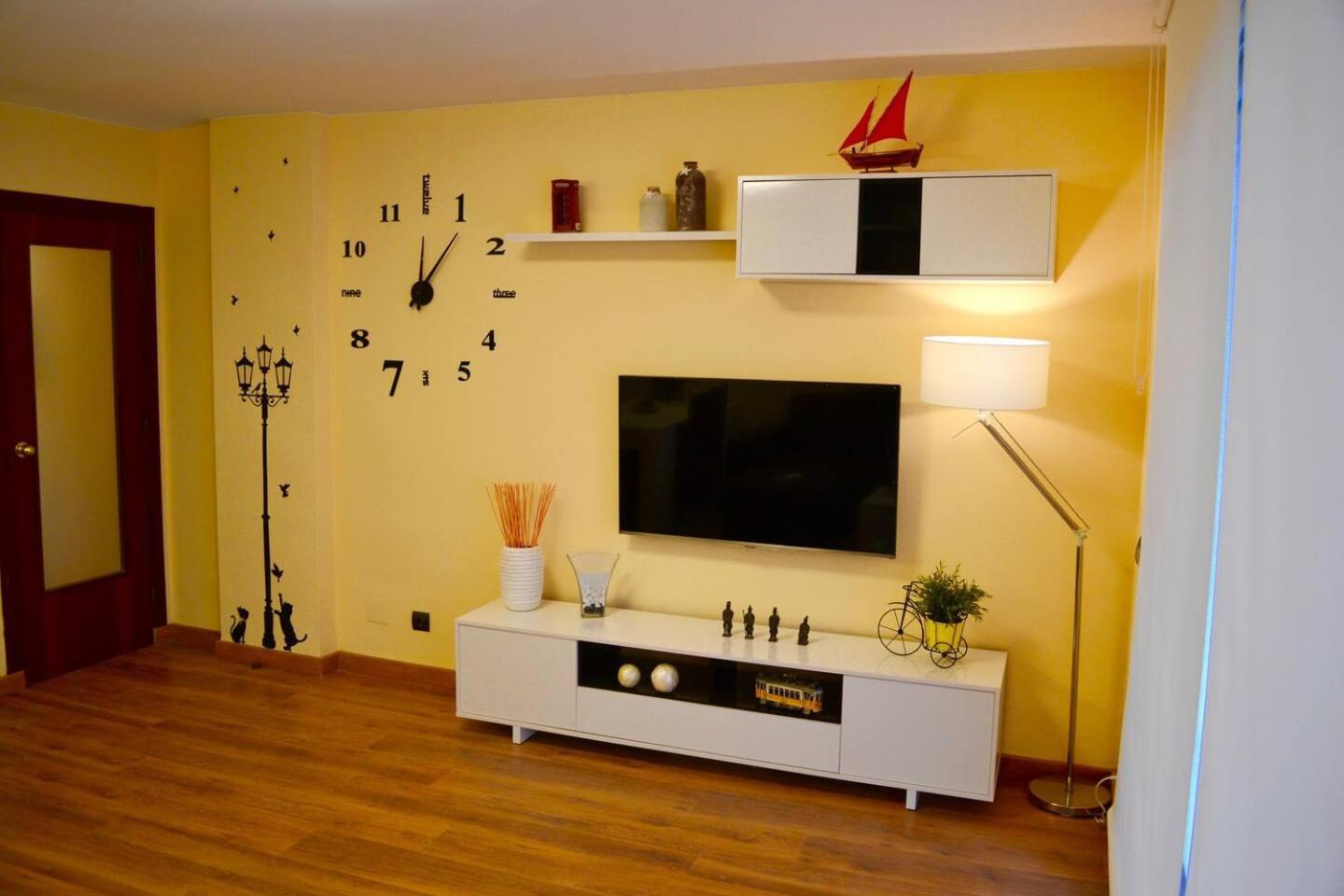 Holgaristic - Apartment Montblanc Seclo Salou Zewnętrze zdjęcie