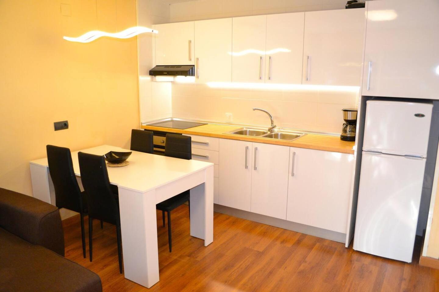 Holgaristic - Apartment Montblanc Seclo Salou Zewnętrze zdjęcie