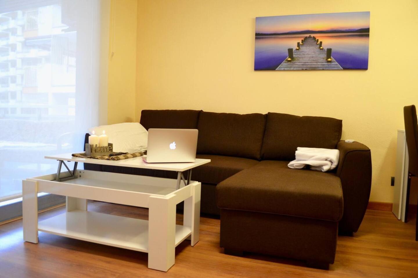 Holgaristic - Apartment Montblanc Seclo Salou Zewnętrze zdjęcie