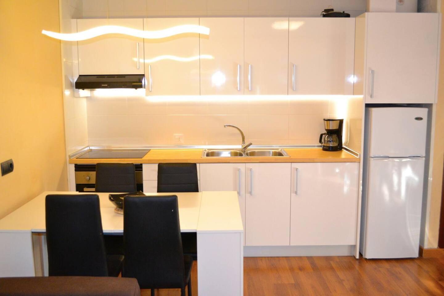 Holgaristic - Apartment Montblanc Seclo Salou Zewnętrze zdjęcie
