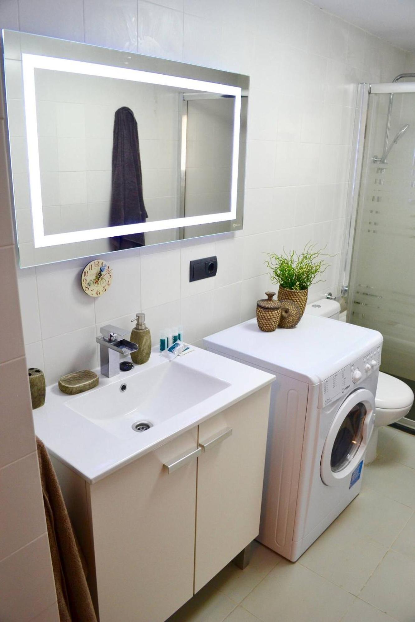 Holgaristic - Apartment Montblanc Seclo Salou Zewnętrze zdjęcie