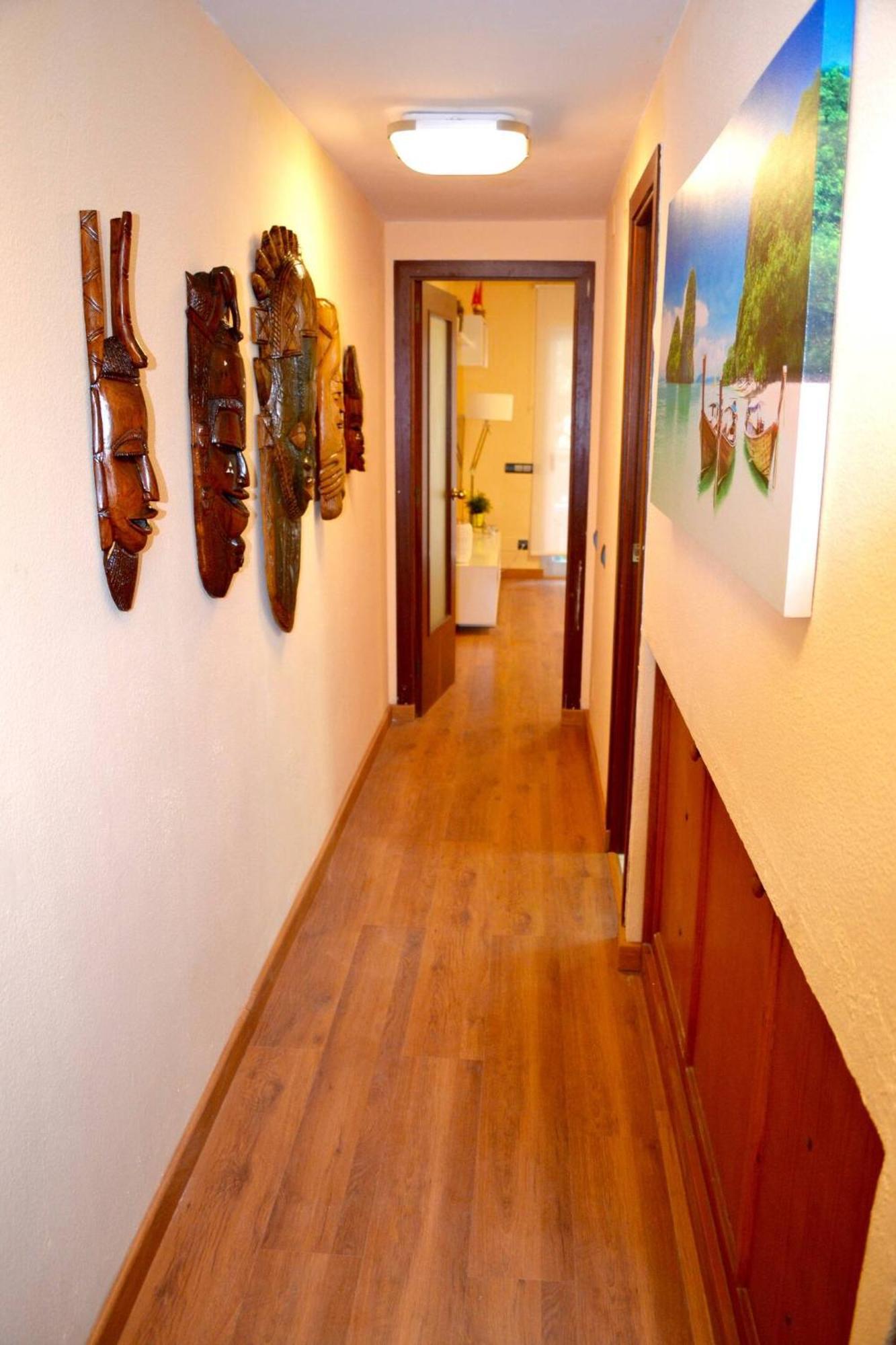 Holgaristic - Apartment Montblanc Seclo Salou Zewnętrze zdjęcie