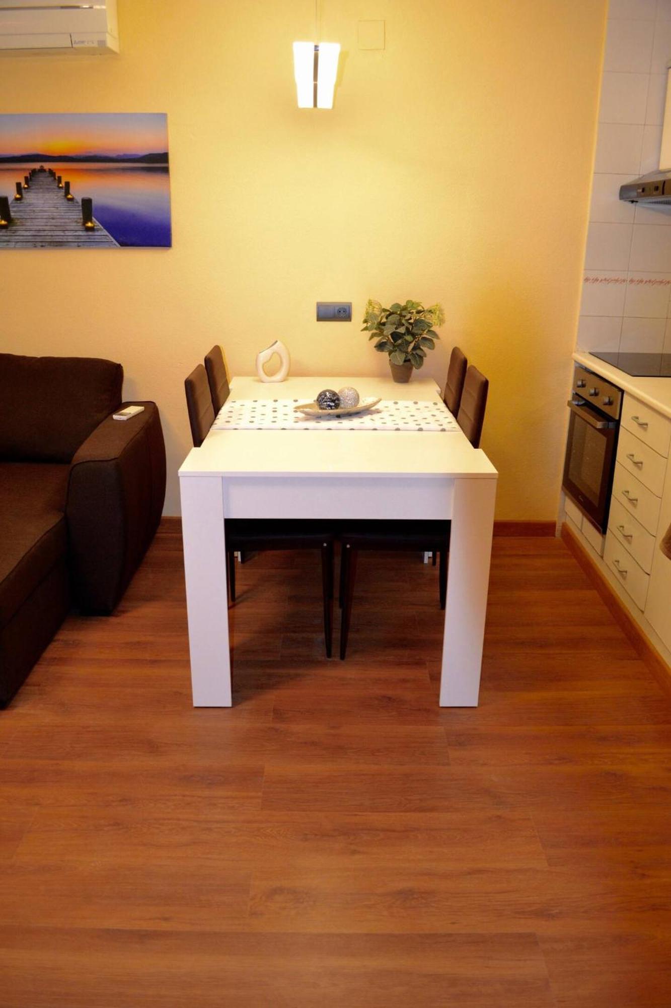 Holgaristic - Apartment Montblanc Seclo Salou Zewnętrze zdjęcie