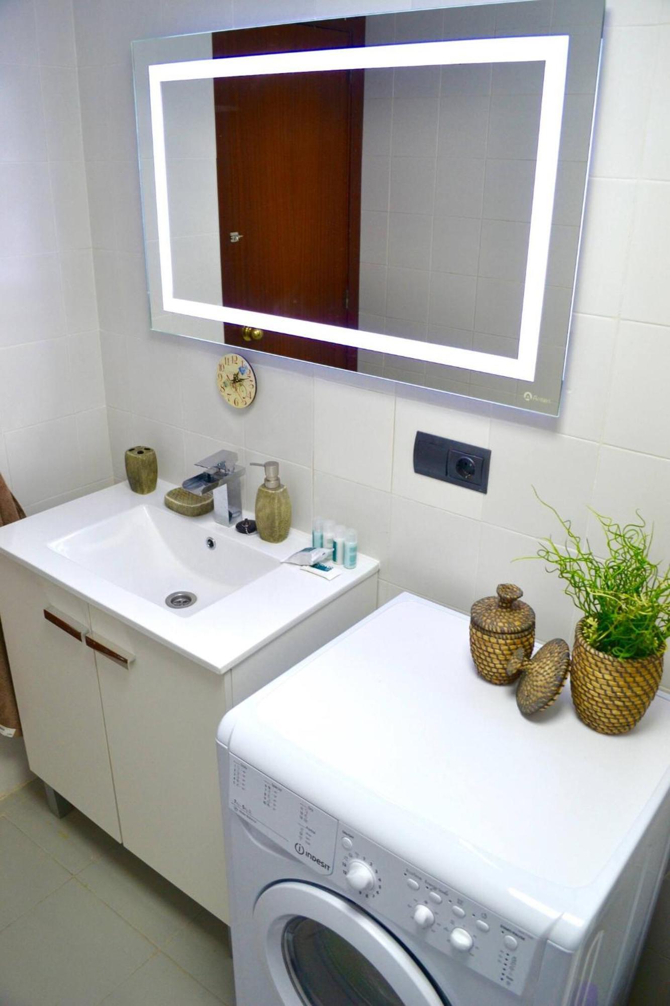 Holgaristic - Apartment Montblanc Seclo Salou Zewnętrze zdjęcie
