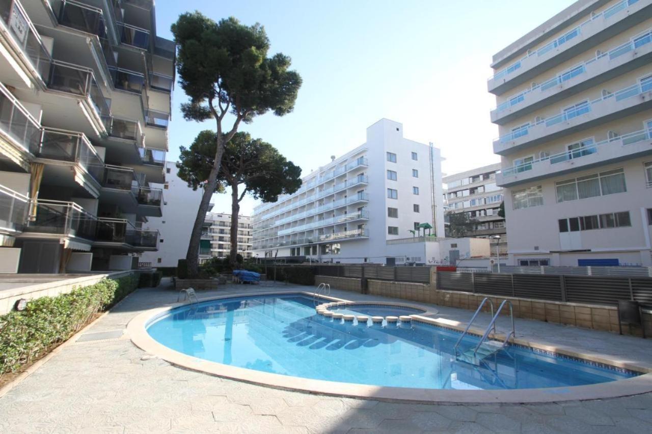 Holgaristic - Apartment Montblanc Seclo Salou Zewnętrze zdjęcie